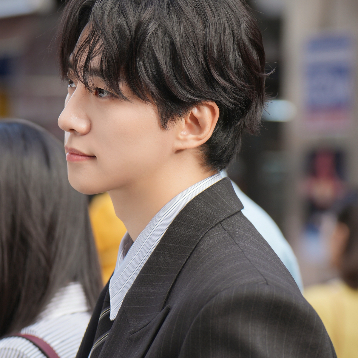 李俊昊的最新照片