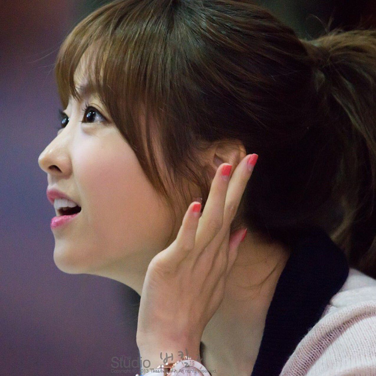 Latest photo of Park Boyoung