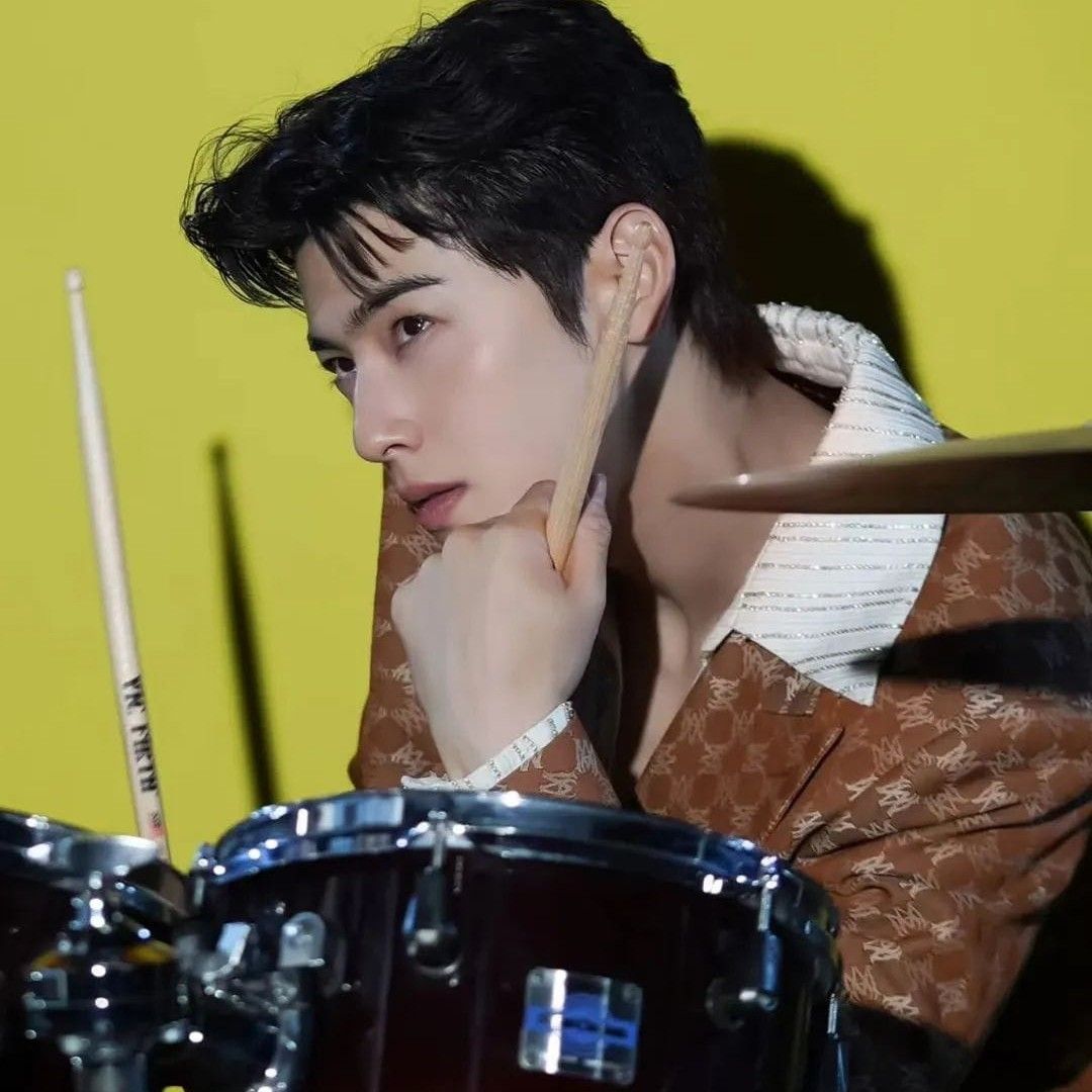 车银优的最新照片