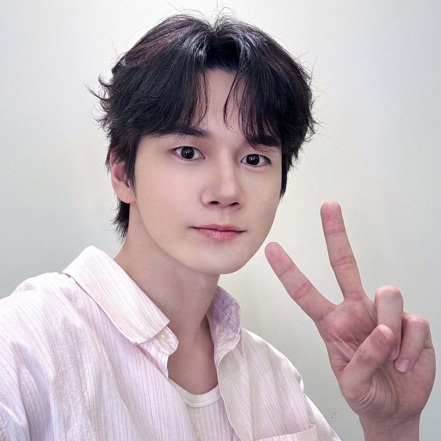 Cuplikan di balik layar dari Ong Seongwu