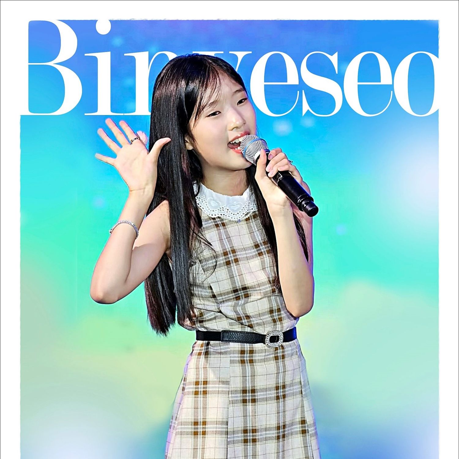 Latest photo of Bin Yeseo