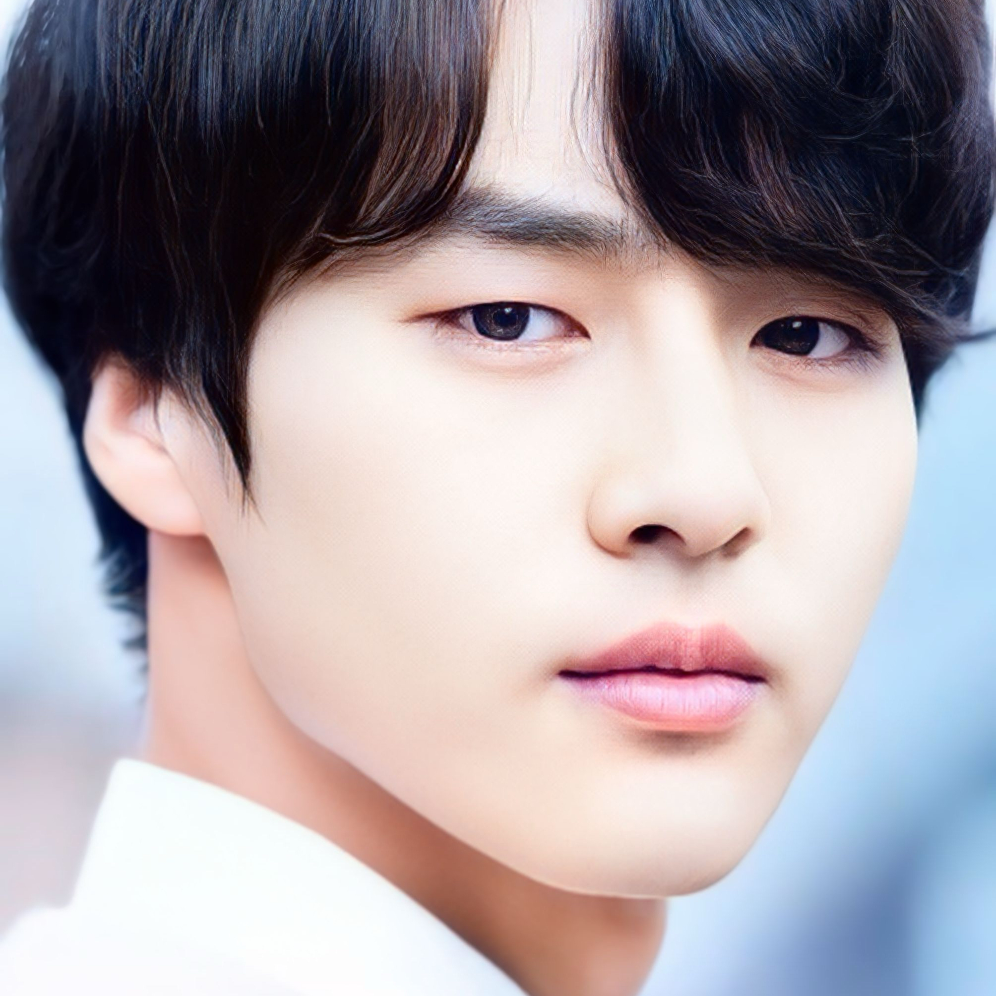 Recent activity shot of Yang Sejong