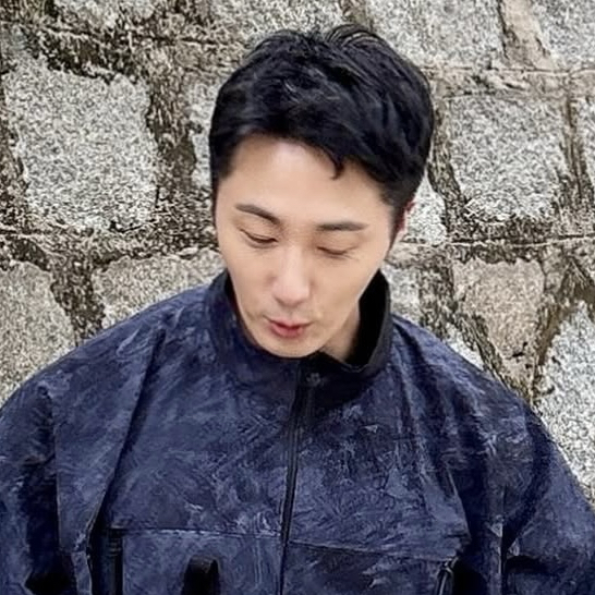 Latest photo of Jung Ilwoo