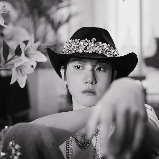 Recent activity shot of Yoon Soyang