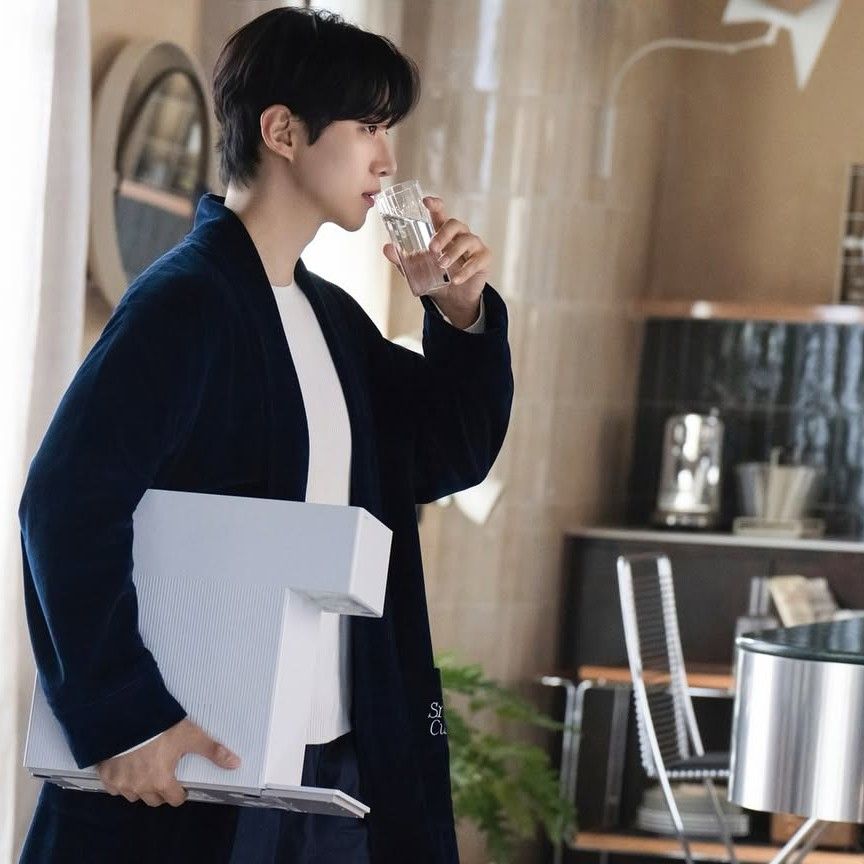 이준호 최근 활동샷