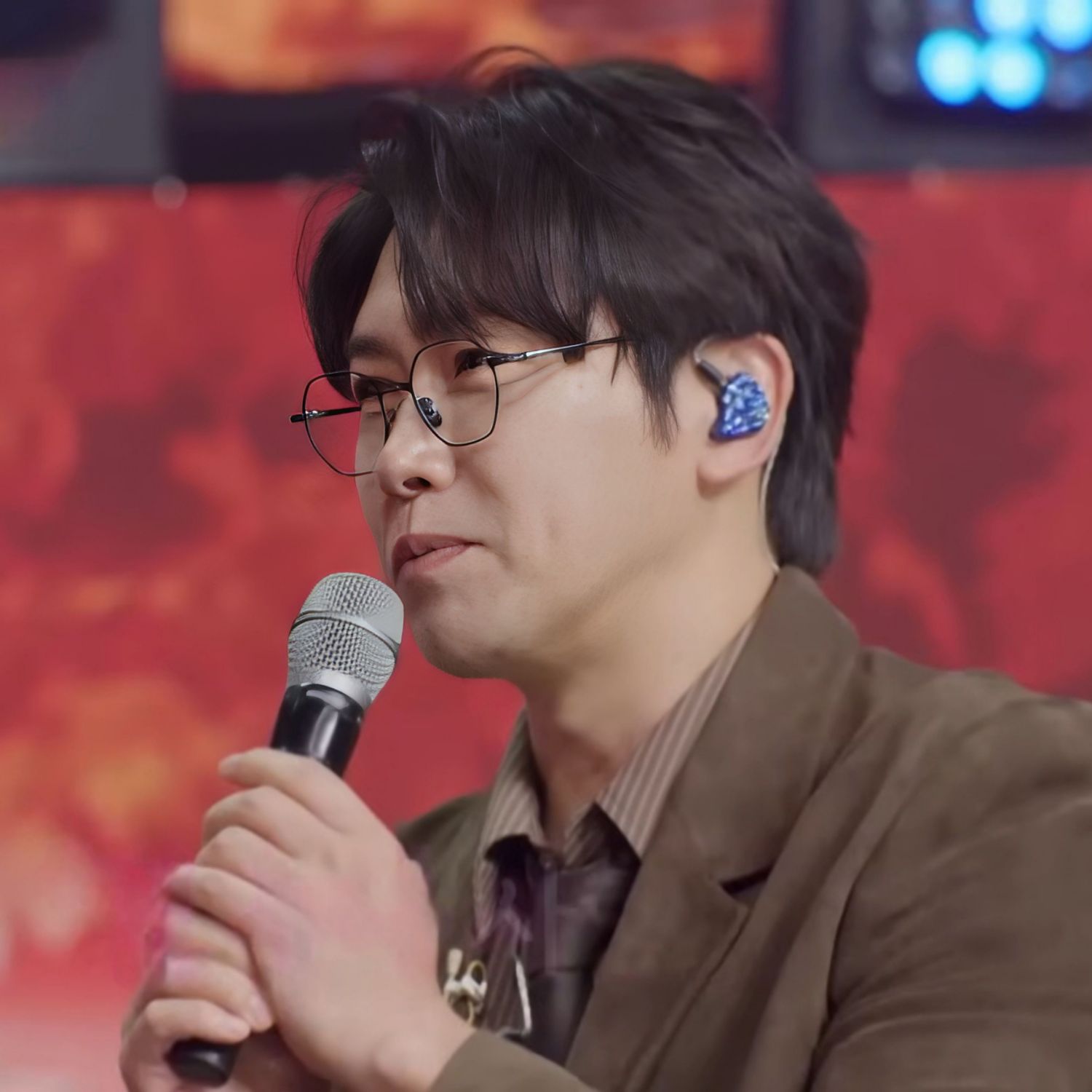 Recent activity shot of Chungil