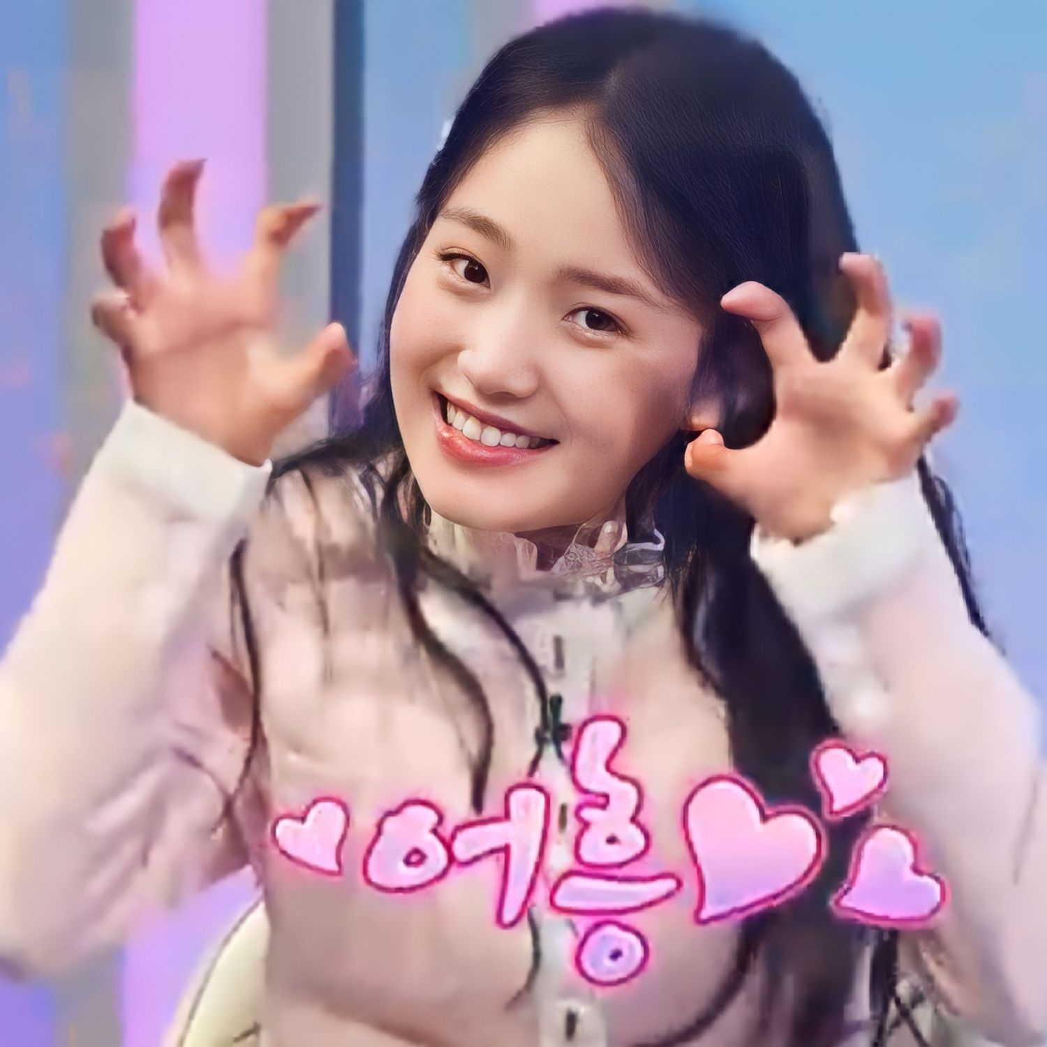 Foto terbaru dari Kim Taeyeon