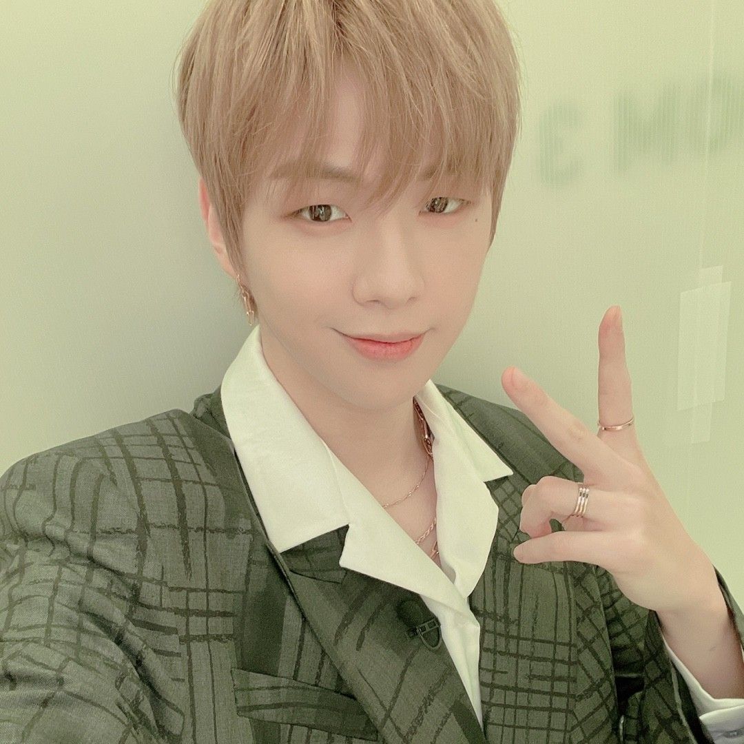 Latest photo of Secret Garden