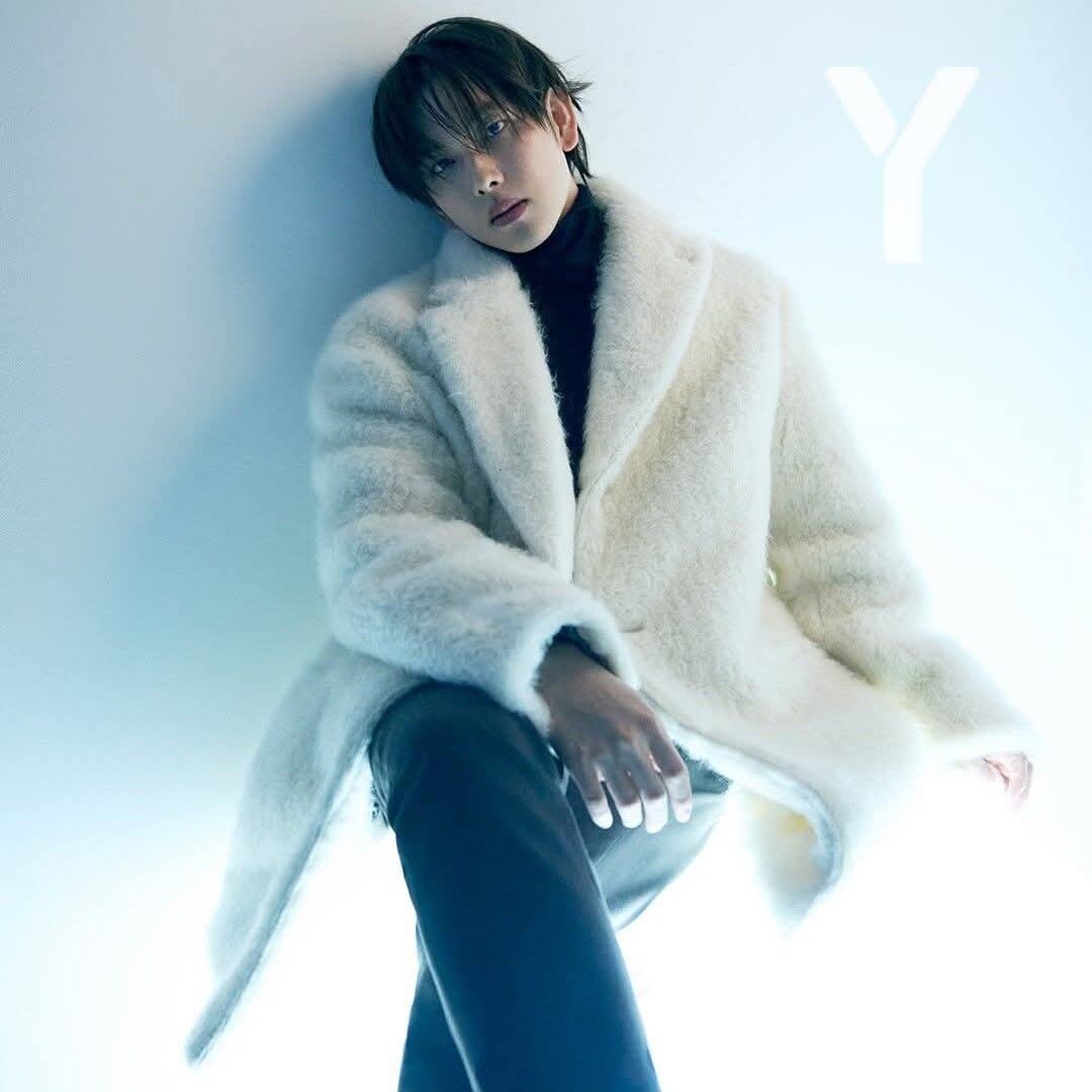 Recent activity shot of Yim Siwan