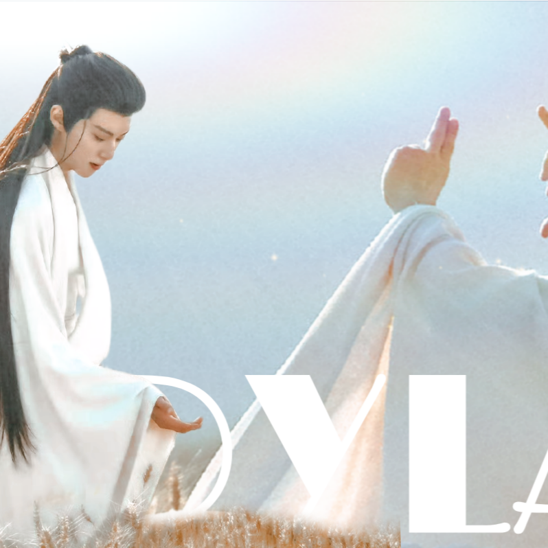 Behind-the-scenes cut of Dylan Wang