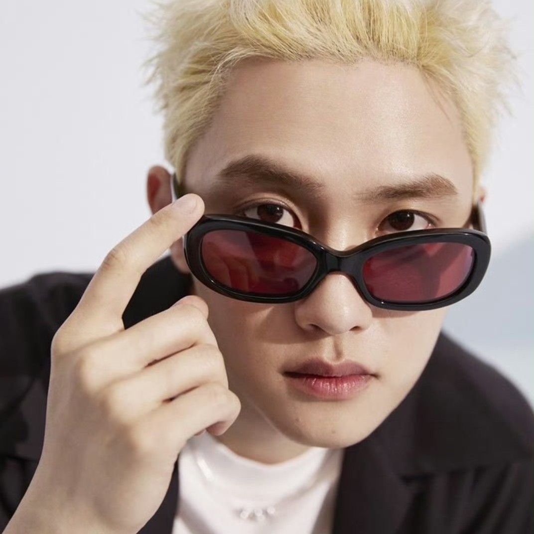 Latest photo of Doh Kyungsoo (D.O.)