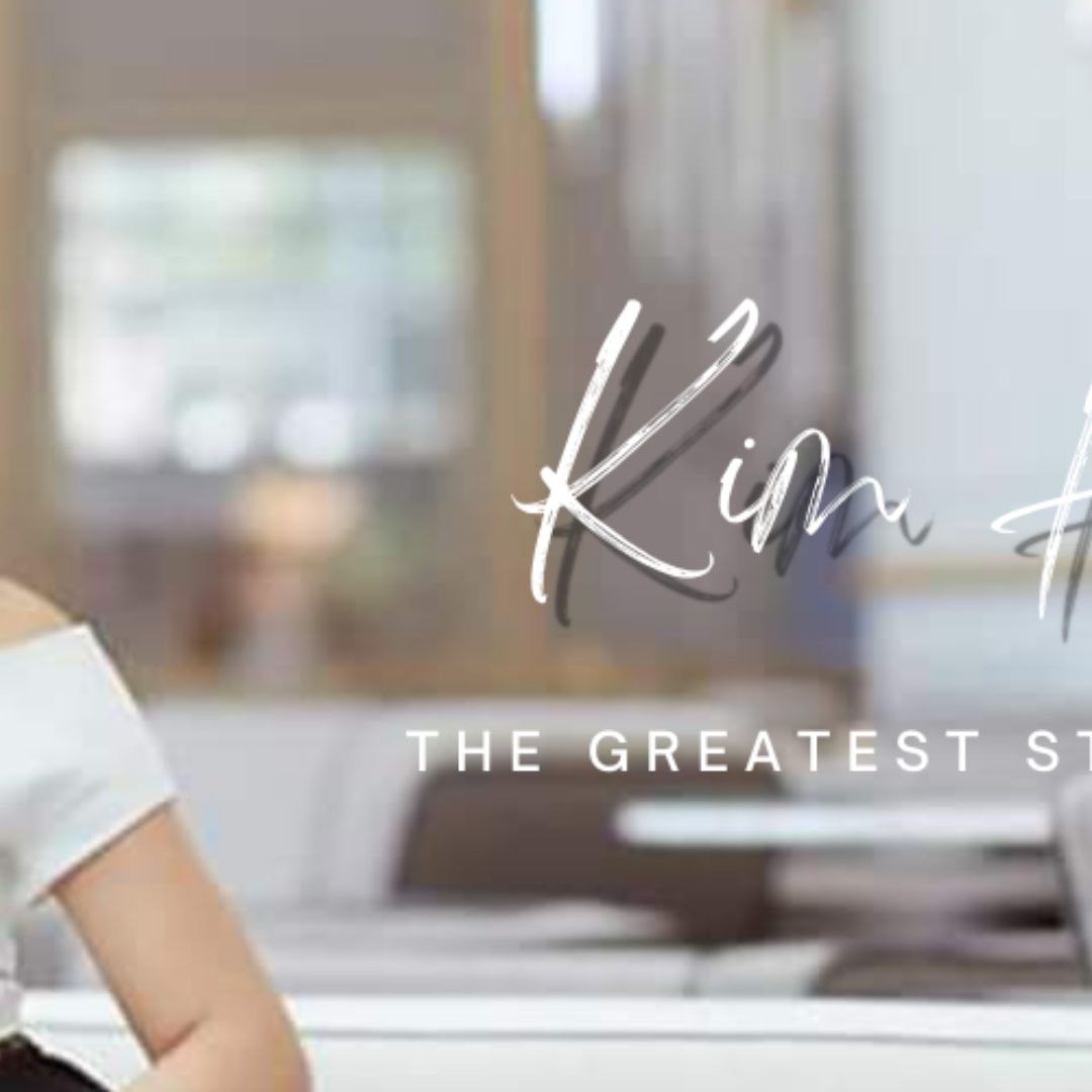 A moment captured by a fan of Kim Heeae