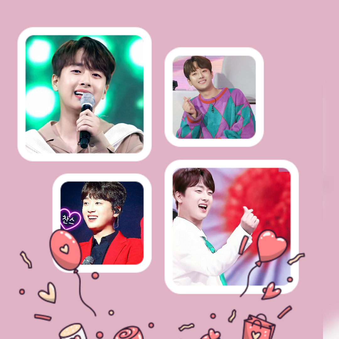 イ・チャンウォンのビハインドカット