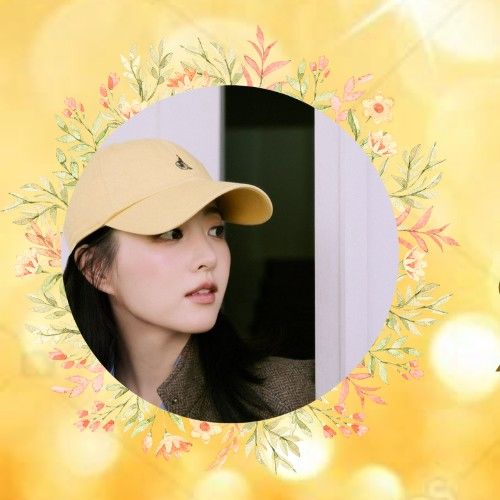 박보영 팬이 찍은 순간