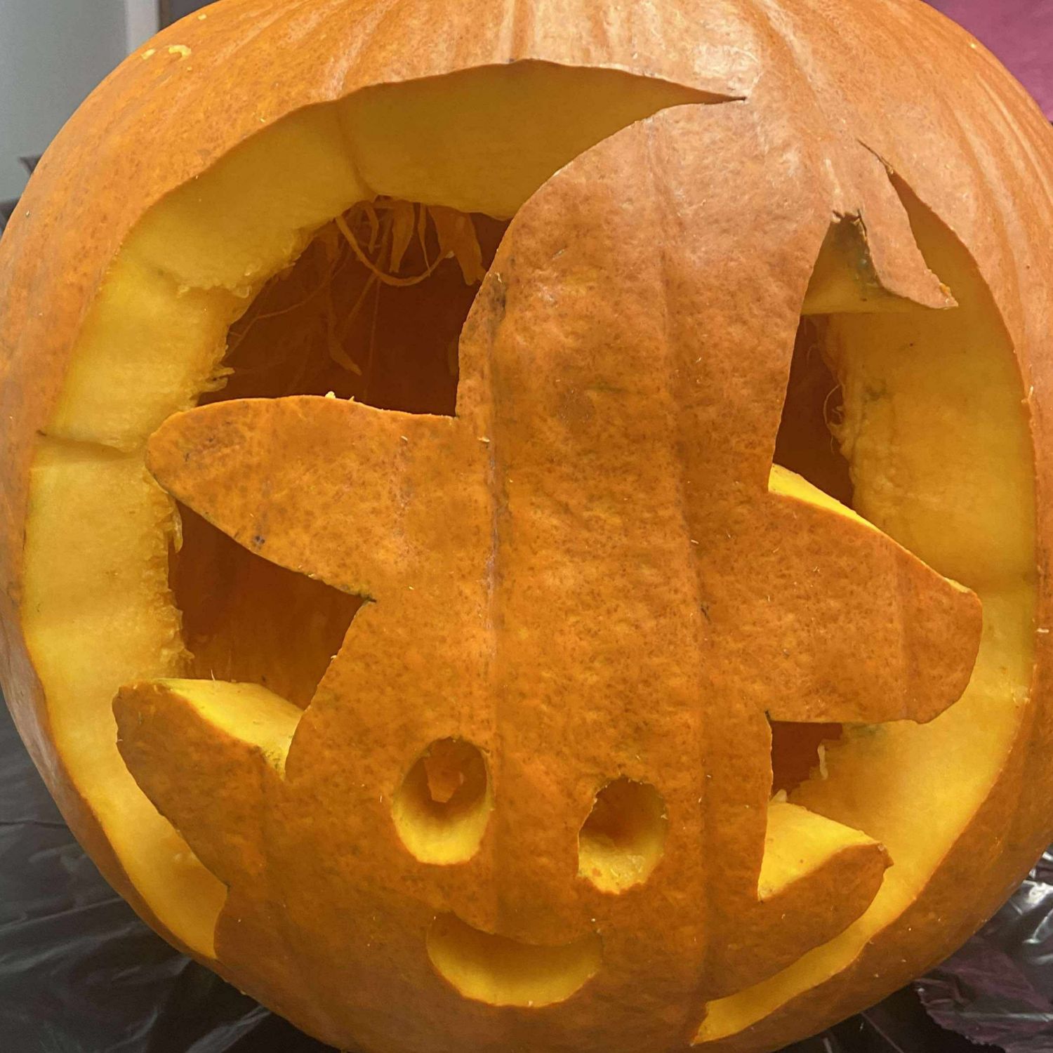 Recent activity shot of Kim Heeae