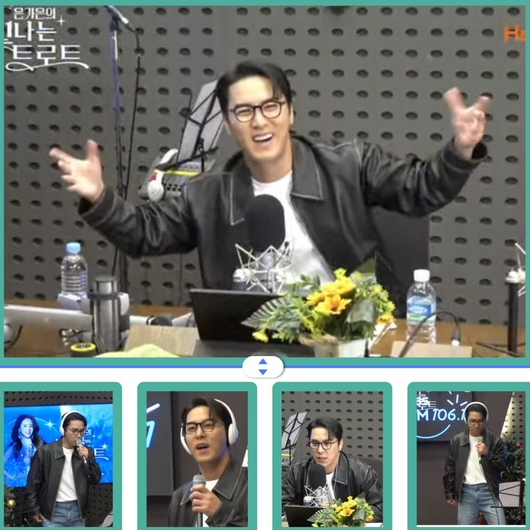 張民好的最新照片