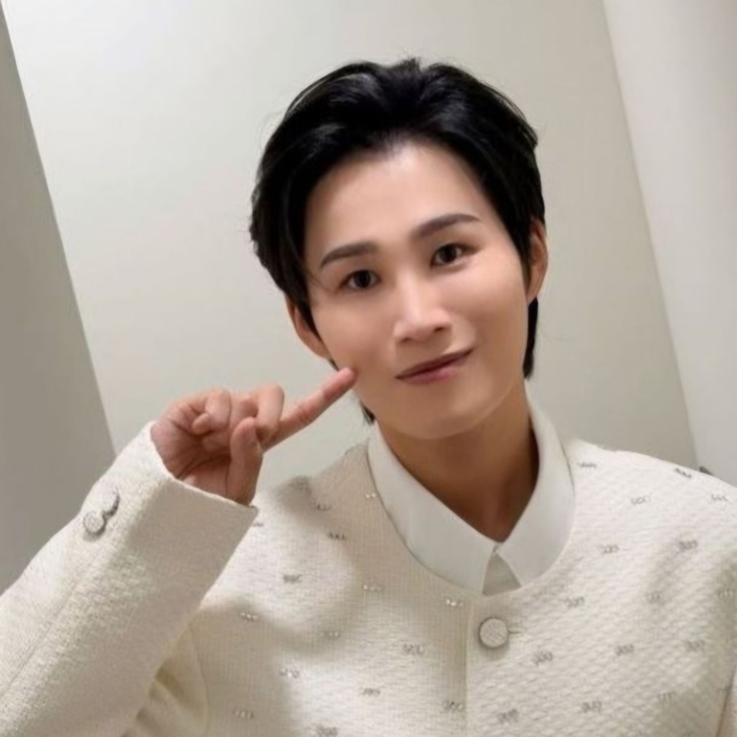 김희재 최근 활동샷