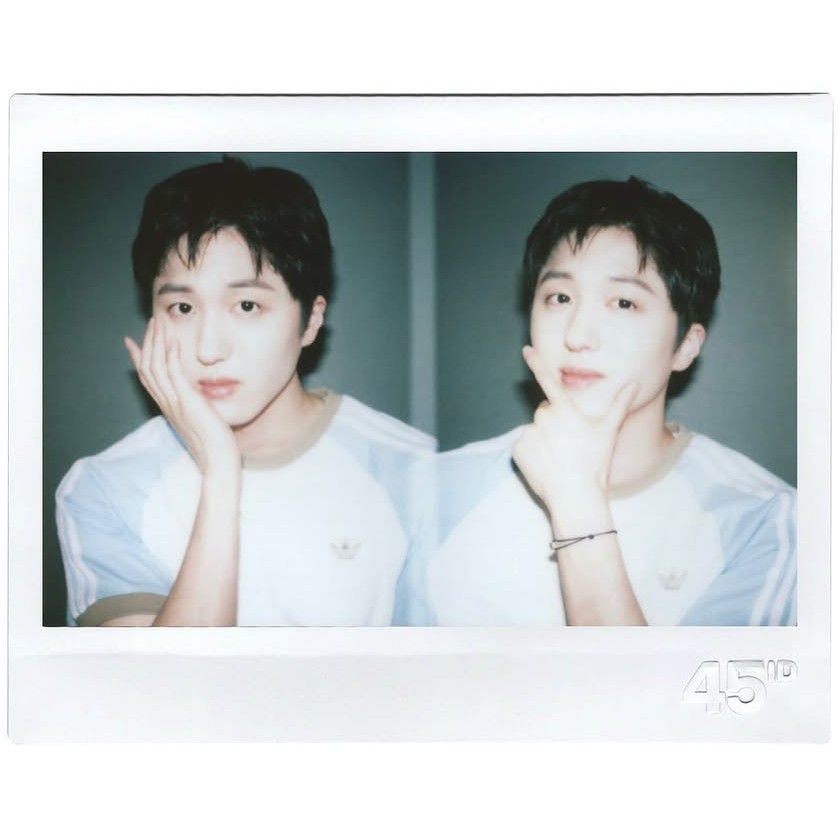 Recent activity shot of Chani