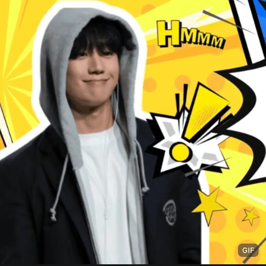 Latest photo of Jung Haein