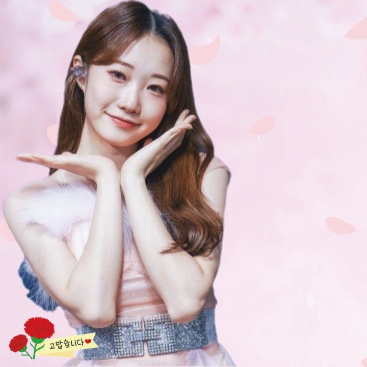 Jung Seojoo的最新照片