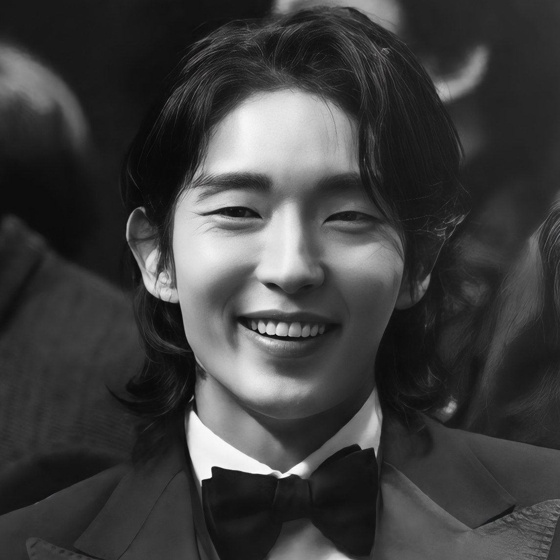 李準基的幕後花絮