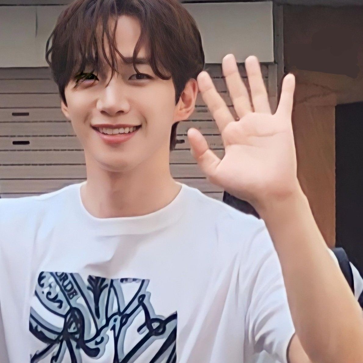 イ・ジュノの最新写真