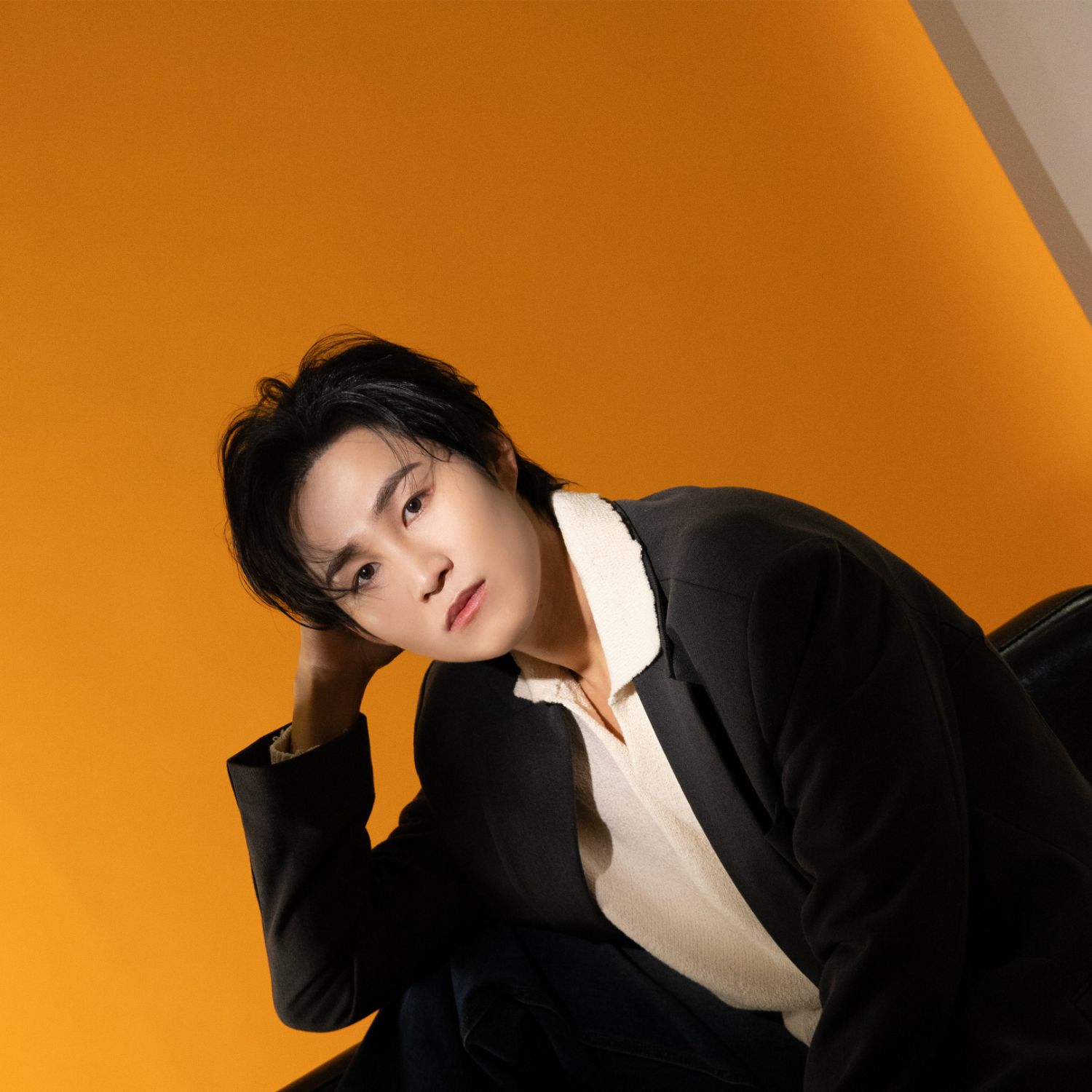 金熙栽的最新照片