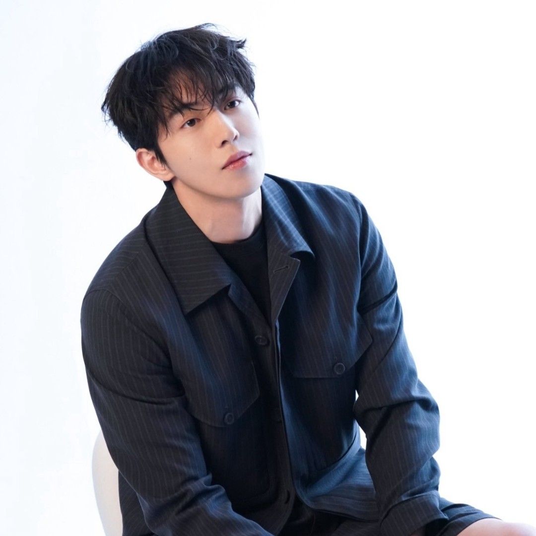 Latest photo of Nam Joohyuk