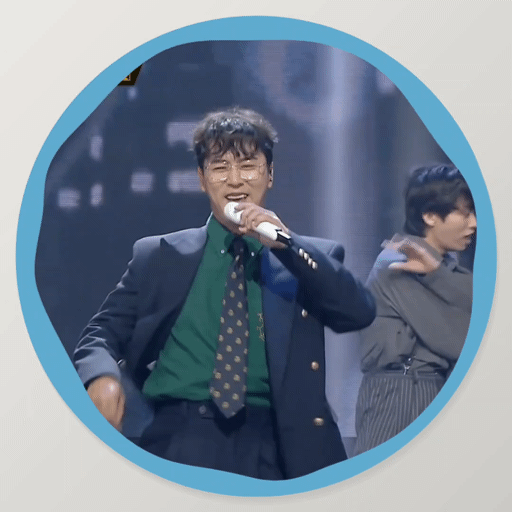 Foto kegiatan terbaru dari Jang Minho