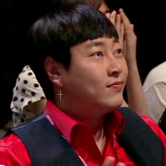 Latest photo of Lee Jinho