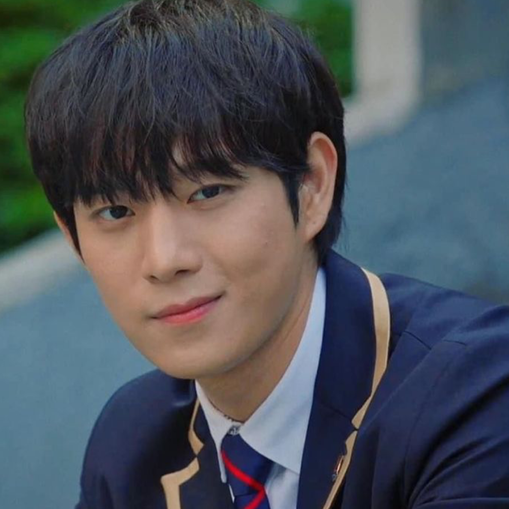 Latest photo of Kim Youngdae
