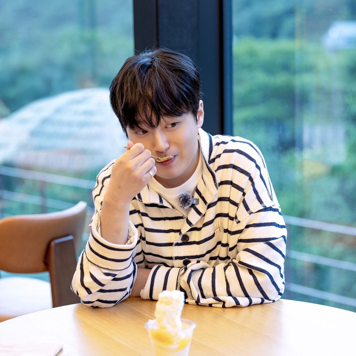 李燦元的近期活動照