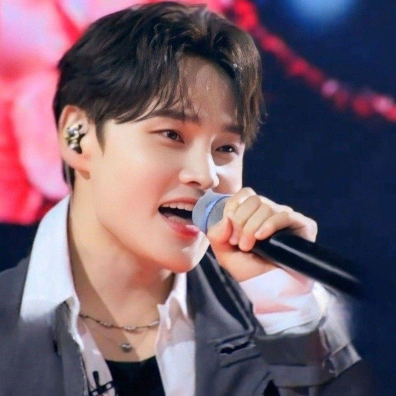 朴瑞鎮的最新照片