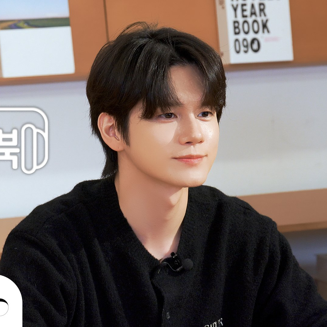 邕圣祐的最新照片