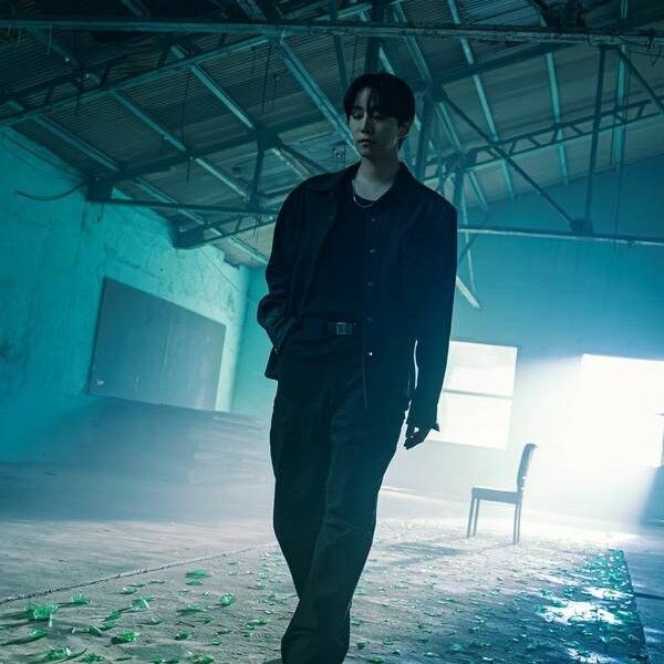 李俊昊的近期活动照