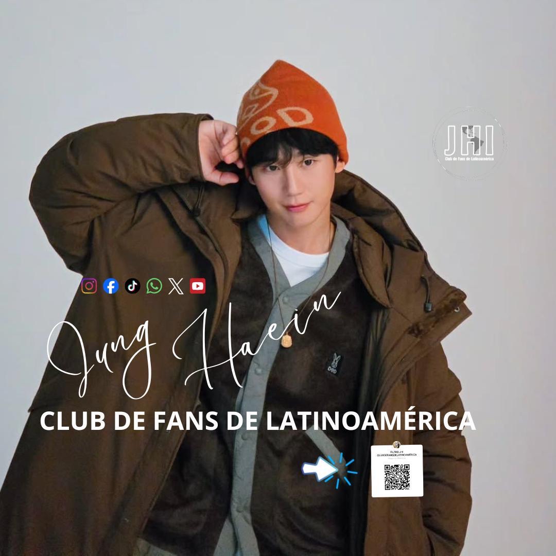 A moment captured by a fan of Jung Haein