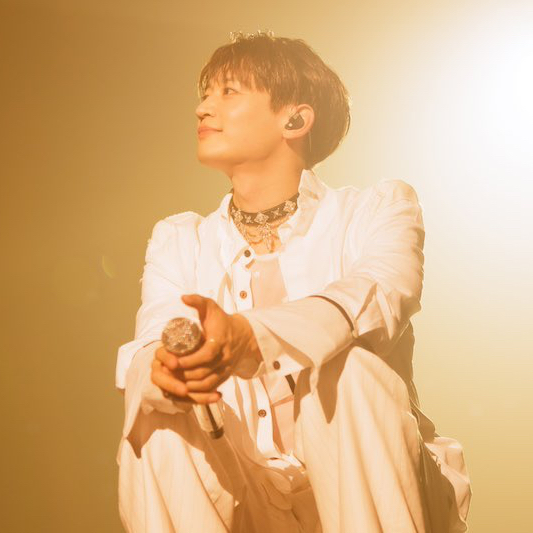 Cuplikan di balik layar dari Choi Minho