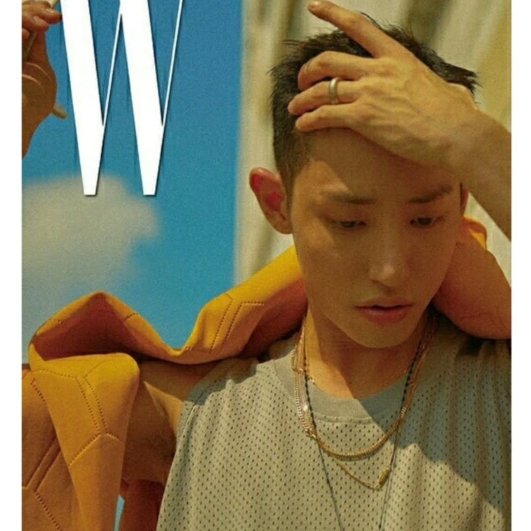 Latest photo of Lee Soohyuk