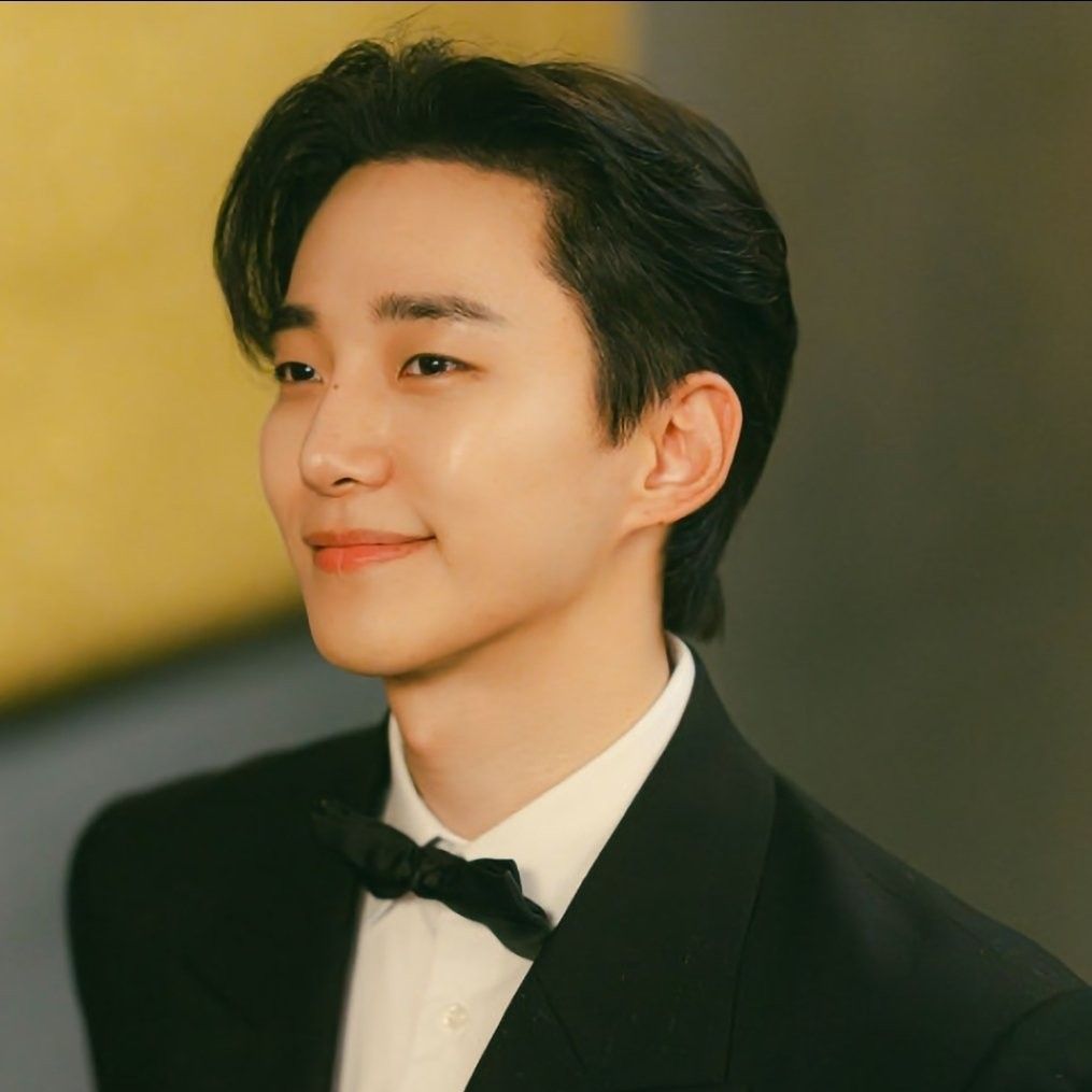 Momen yang diabadikan oleh penggemar Lee Junho