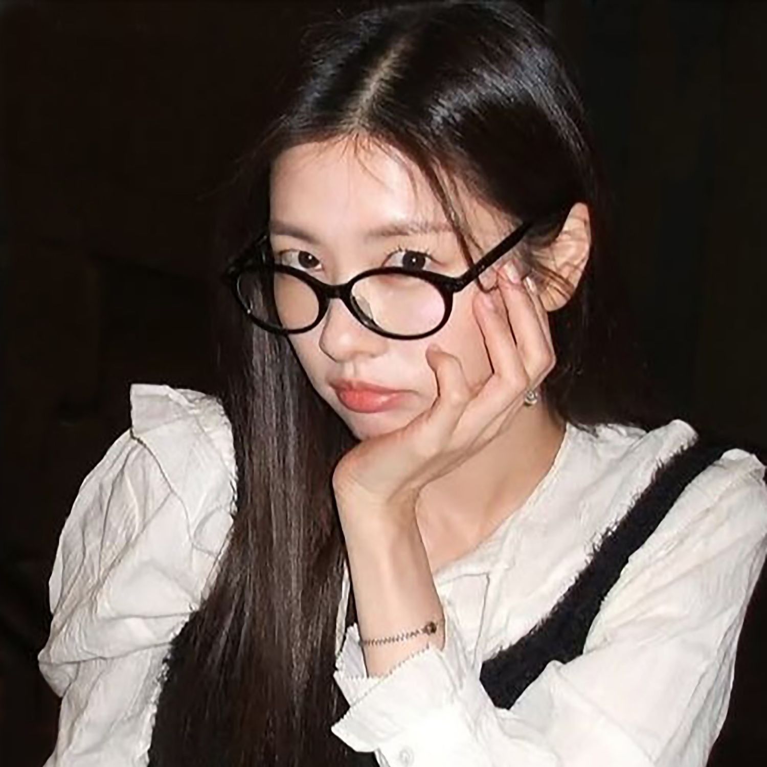 Latest photo of Jung Somin