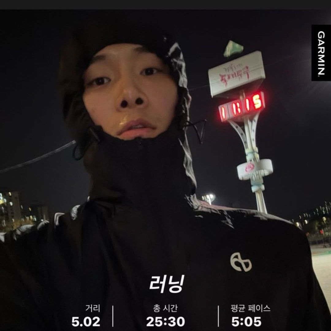 Latest photo of Ki Moogan