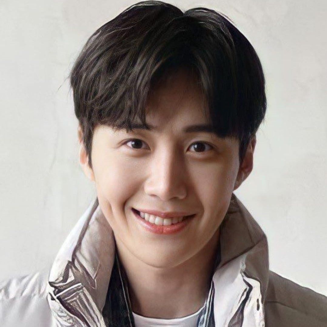 A moment captured by a fan of Kim Seonho