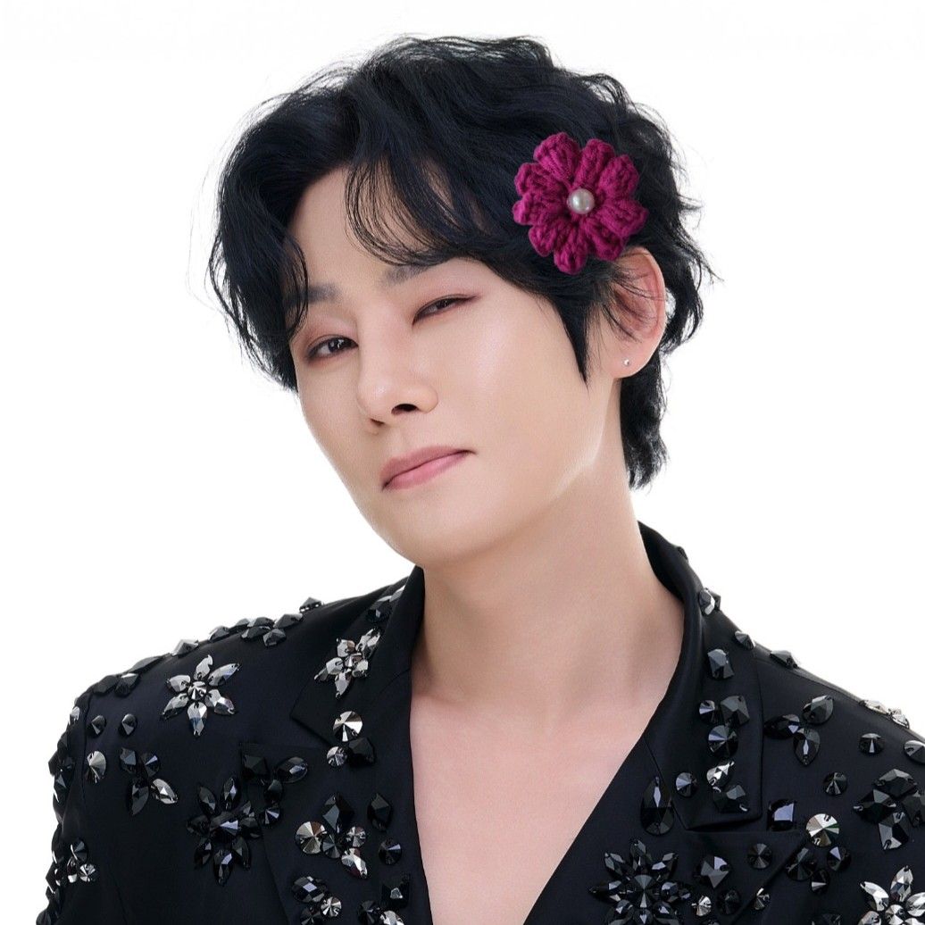 Latest photo of Kang Moonkyung