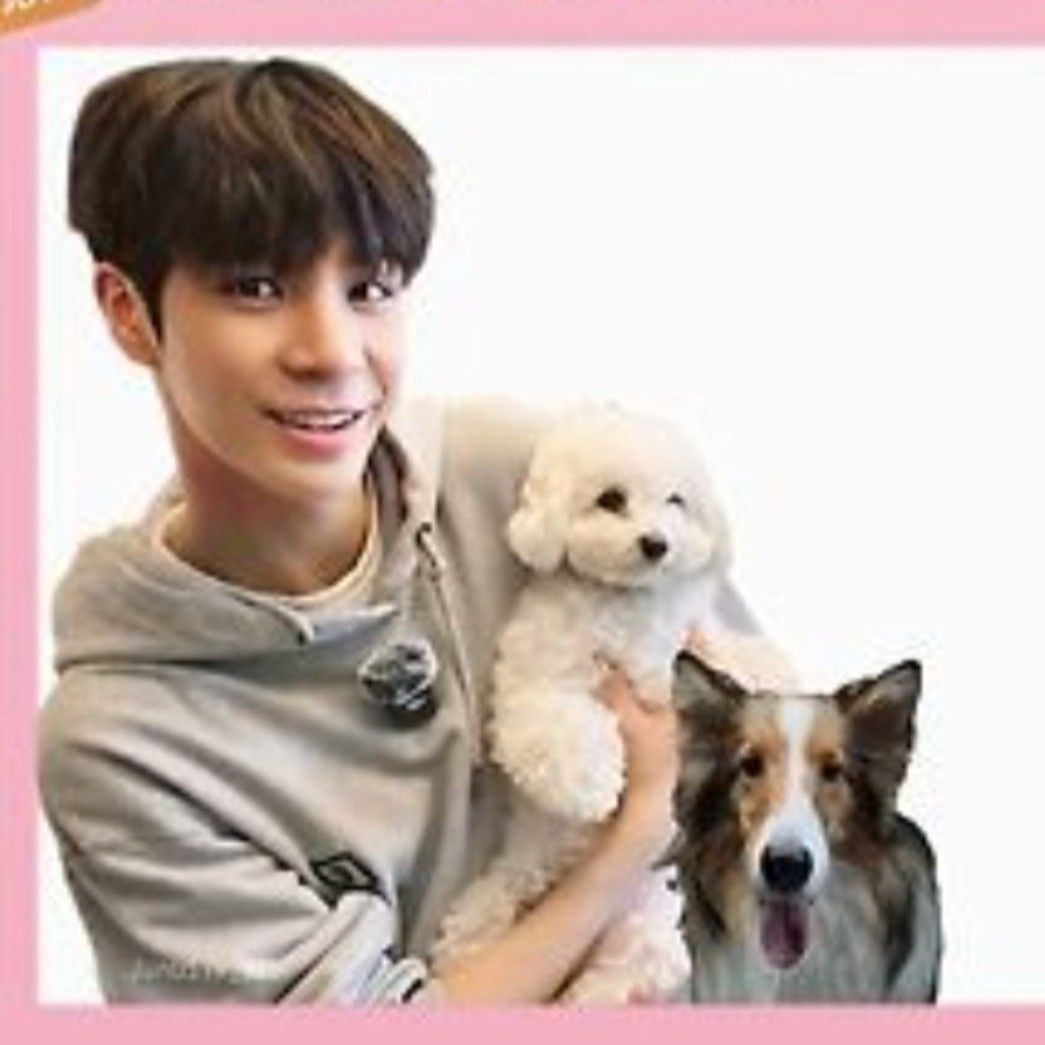 Latest photo of Jeong Dongwon