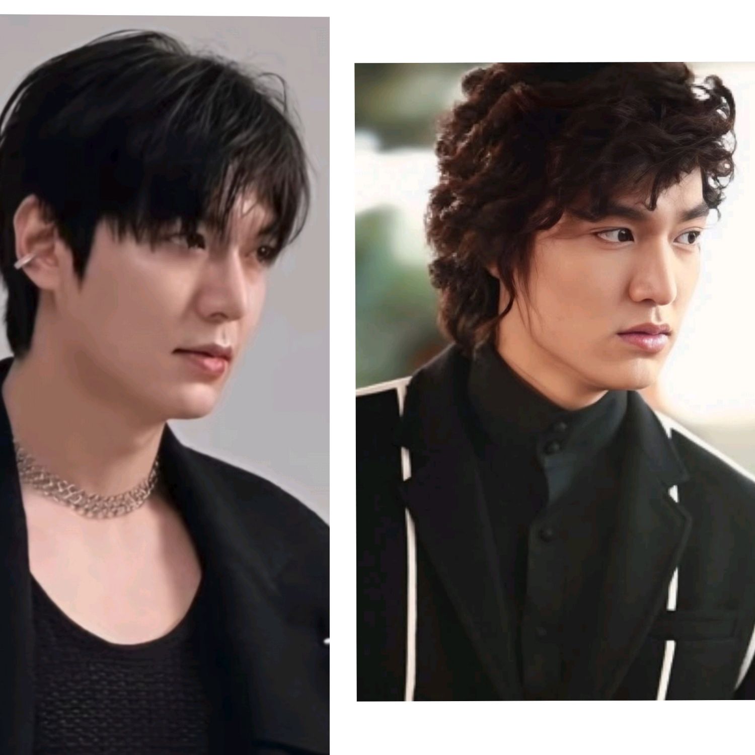 이민호의 최신 사진