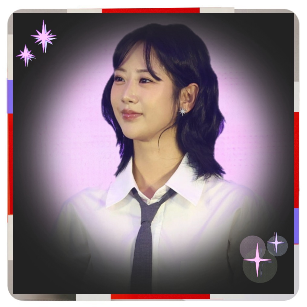 Foto kegiatan terbaru dari Kang Hyeyeon