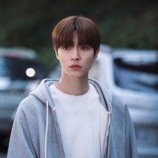 Recent activity shot of Hwang Inyoup