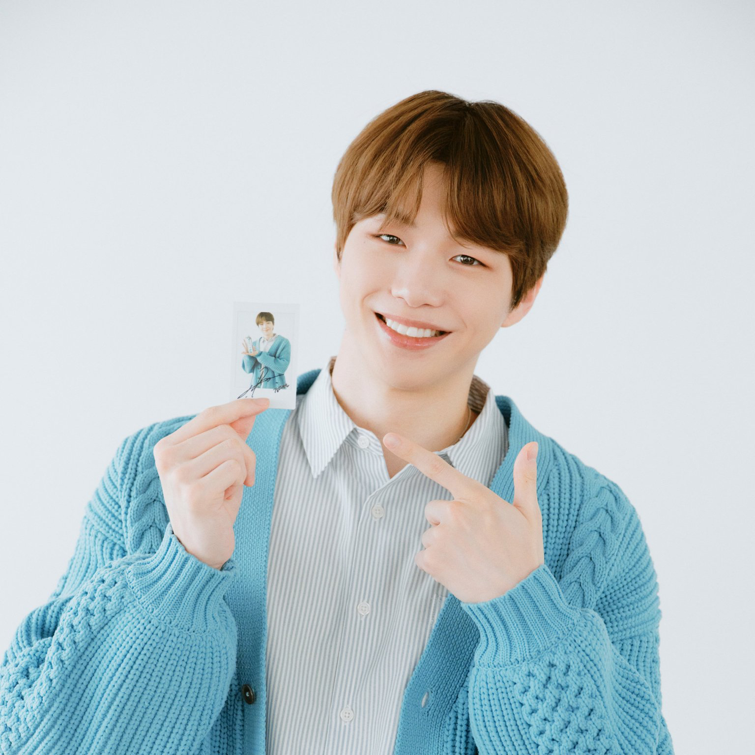 Latest photo of Secret Garden