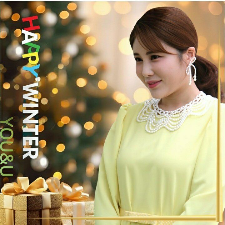 Cuplikan di balik layar dari Kim Soyou