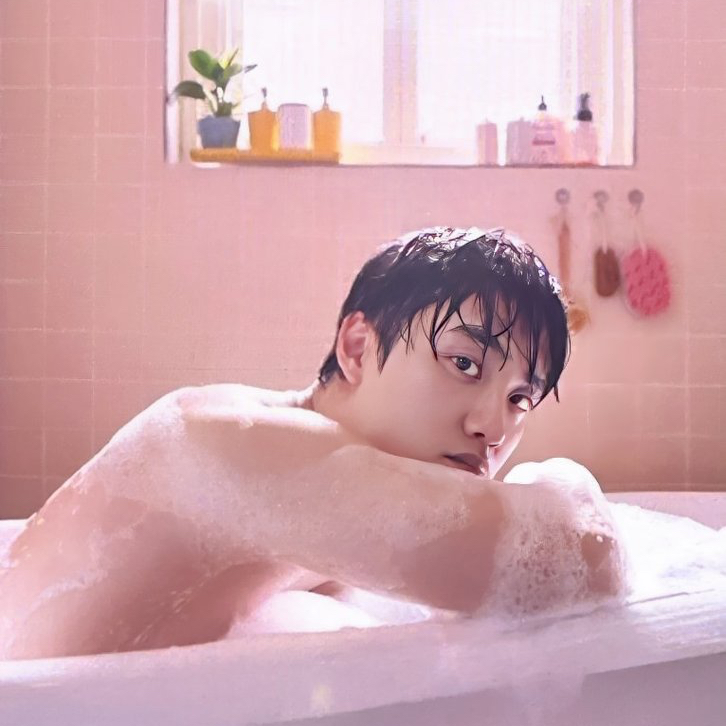 粉絲拍下的都暻秀 (D.O.)瞬間